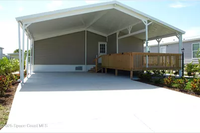 709 Lark Drive, Barefoot Bay, FL 32976 - Photo 3