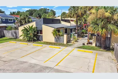8202 Canaveral Boulevard #1, Cape Canaveral, FL 32920 - Photo 3