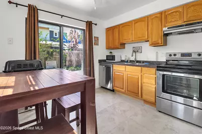 8202 Canaveral Boulevard #1, Cape Canaveral, FL 32920 - Photo 11