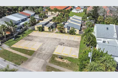 8202 Canaveral Boulevard #1, Cape Canaveral, FL 32920 - Photo 5
