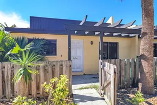 8202 Canaveral Blvd, Cape Canaveral, FL 32920 - Photo 1