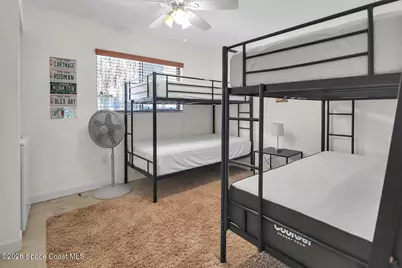 8202 Canaveral Boulevard #1, Cape Canaveral, FL 32920 - Photo 9