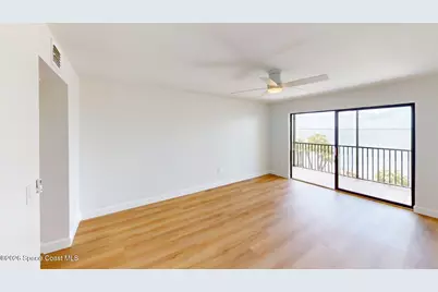 3833 S Banana River Boulevard #403, Cocoa Beach, FL 32931 - Photo 33