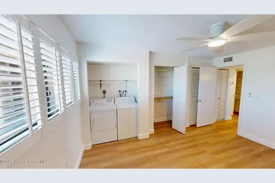 3833 S Banana River Boulevard #403, Cocoa Beach, FL 32931 - Photo 41