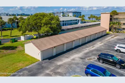 3833 S Banana River Boulevard #403, Cocoa Beach, FL 32931 - Photo 45