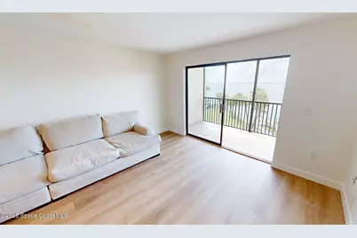 3833 S Banana River Boulevard #403, Cocoa Beach, FL 32931 - Photo 17
