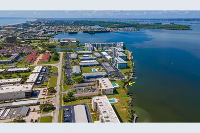 3833 S Banana River Boulevard #403, Cocoa Beach, FL 32931 - Photo 59