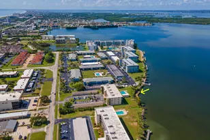 3833 S Banana River Blvd, Cocoa Beach, FL 32931 - Photo 59