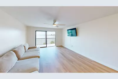 3833 S Banana River Boulevard #403, Cocoa Beach, FL 32931 - Photo 13