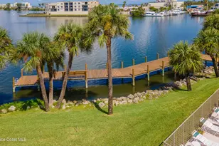 3833 S Banana River Blvd, Cocoa Beach, FL 32931 - Photo 51