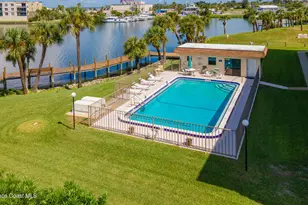 3833 S Banana River Blvd, Cocoa Beach, FL 32931 - Photo 3