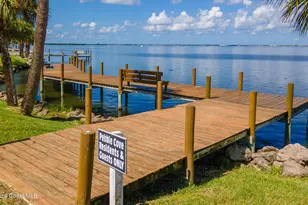 3833 S Banana River Blvd, Cocoa Beach, FL 32931 - Photo 49
