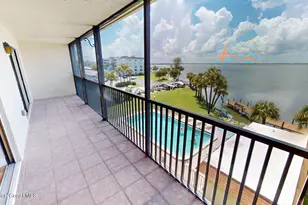 3833 S Banana River Blvd, Cocoa Beach, FL 32931 - Photo 35