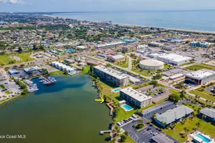 3833 S Banana River Blvd, Cocoa Beach, FL 32931 - Photo 57
