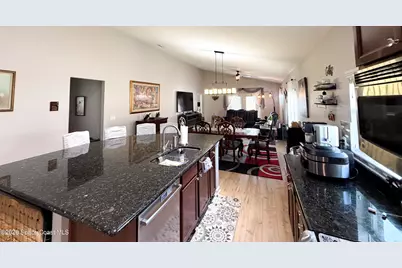 202 Teaberry Drive NW, Palm Bay, FL 32907 - Photo 5