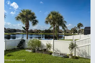 202 Teaberry Drive NW, Palm Bay, FL 32907 - Photo 27