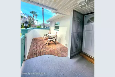 290 Paradise Boulevard #13, Melbourne, FL 32903 - Photo 3