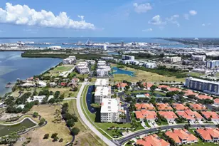 732 Bayside Dr, Cape Canaveral, FL 32920 - Photo 5