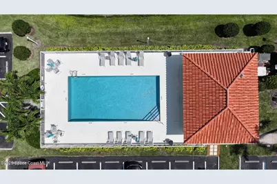 732 Bayside Drive #304, Cape Canaveral, FL 32920 - Photo 37