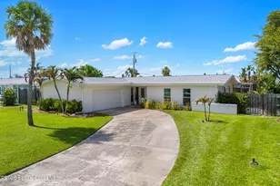 440 Coconut Dr, Indialantic, FL 32903 - Photo 1