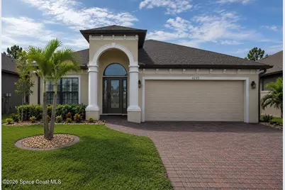 4297 Broomsedge Circle, West Melbourne, FL 32904 - Photo 1