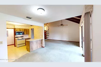 9010 Wedgewood Place #33f, West Melbourne, FL 32904 - Photo 7