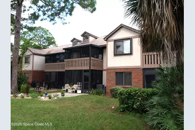 9010 Wedgewood Place #33f, West Melbourne, FL 32904 - Photo 25