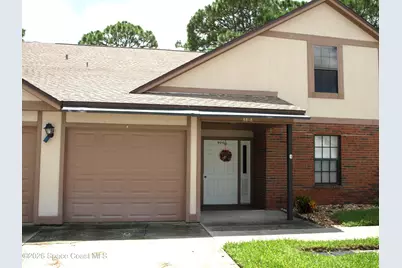9010 Wedgewood Place #33f, West Melbourne, FL 32904 - Photo 1