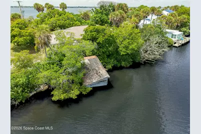 11470 S Tropical Trail, Merritt Island, FL 32952 - Photo 9