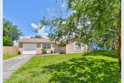 6044 Fauna Lane, Apollo Beach, FL 33572 - Photo 1