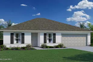 441 Barber St SE, Palm Bay, FL 32909 - Photo 1