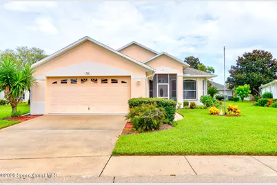 788 Danville Circle, West Melbourne, FL 32904 - Photo 3