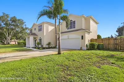 2520 Millrace Way, Merritt Island, FL 32952 - Photo 7