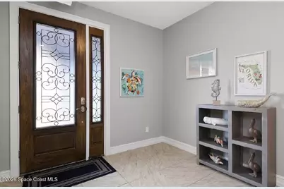 168 Mediterranean Way, Indian Harbour Beach, FL 32937 - Photo 3