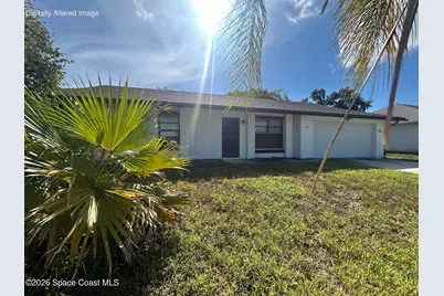 843 Emden Avenue NW, Palm Bay, FL 32907 - Photo 1