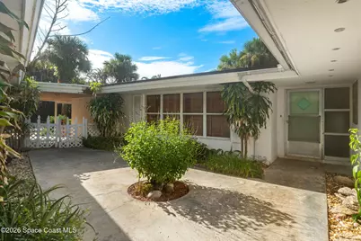 317 Cocoa Avenue, Indialantic, FL 32903 - Photo 5