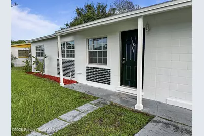3831 Ellis Drive, Cocoa, FL 32926 - Photo 3