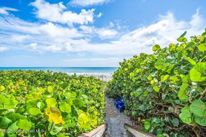 1095 N Highway A1A #705, Indialantic, FL 32903 - Photo 35