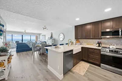 1095 N Highway A1A #705, Indialantic, FL 32903 - Photo 3