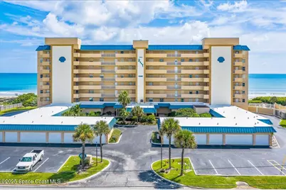 1095 N Highway A1A #705, Indialantic, FL 32903 - Photo 39