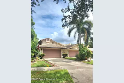 3537 Muirfield Drive, Titusville, FL 32780 - Photo 1