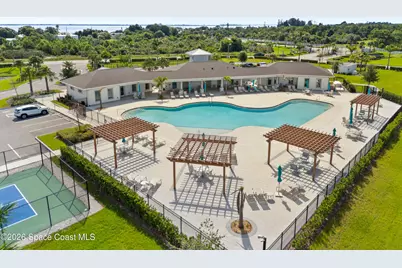 6815 Topaz Drive, Grant-Valkaria, FL 32949 - Photo 37