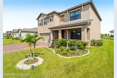 6815 Topaz Drive, Grant-Valkaria, FL 32949 - Photo 5