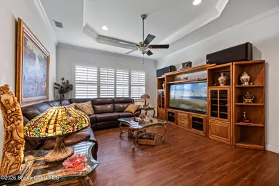 121 Seminole Lane, Cocoa Beach, FL 32931 - Photo 11
