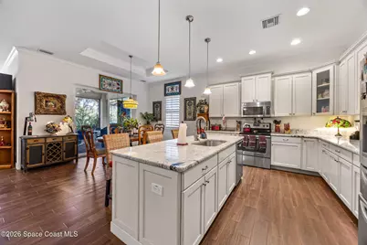 121 Seminole Lane, Cocoa Beach, FL 32931 - Photo 3