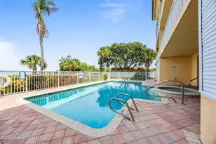121 Seminole Ln, Cocoa Beach, FL 32931 - Photo 35