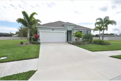 1542 Killian Drive NE, Palm Bay, FL 32905 - Photo 1