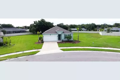 1542 Killian Drive NE, Palm Bay, FL 32905 - Photo 5