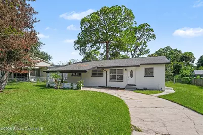 1021 Bernice Road, Rockledge, FL 32955 - Photo 3