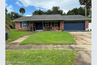 1705 S Lilac Circle, Titusville, FL 32796 - Photo 1
